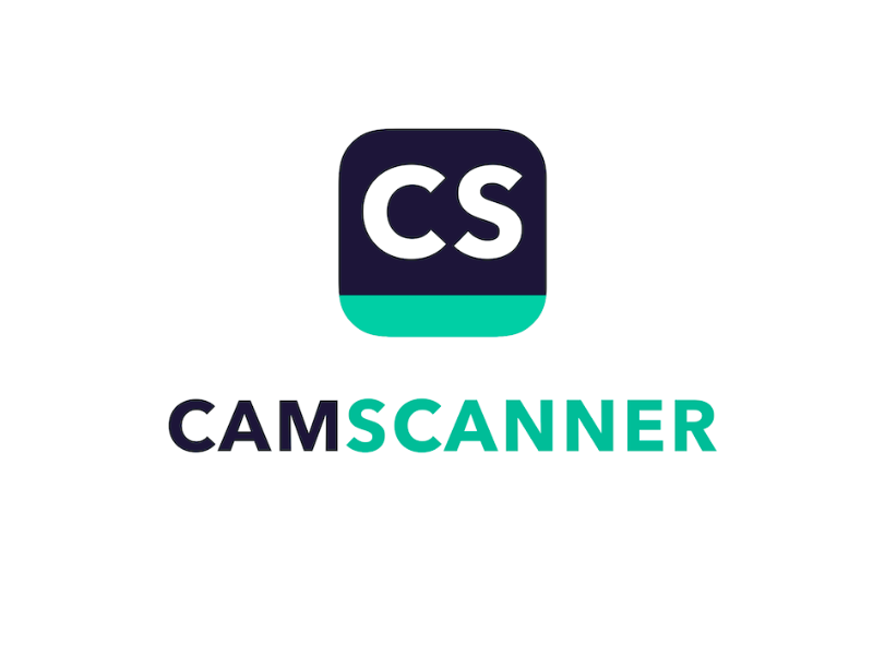 แอปสแกนเอกสาร CamScanner