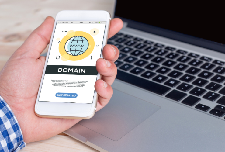 Sub Domain คืออะไร เหมาะกับการใช้งานแบบไหนในเว็บไซต์