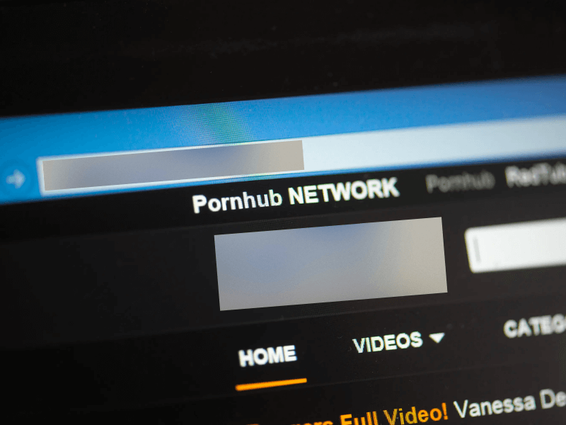 วิธีเข้า Pornhub ผ่านคอมฯ หรือ มือถือ IOS & Android