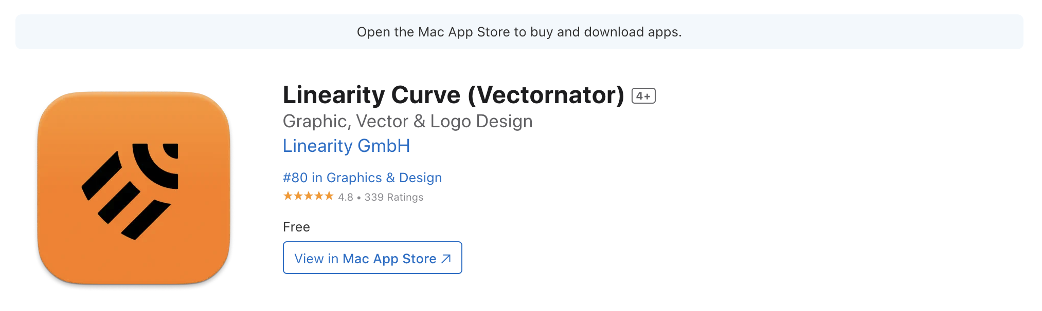 แอปวาดรูป iPad Vectornator