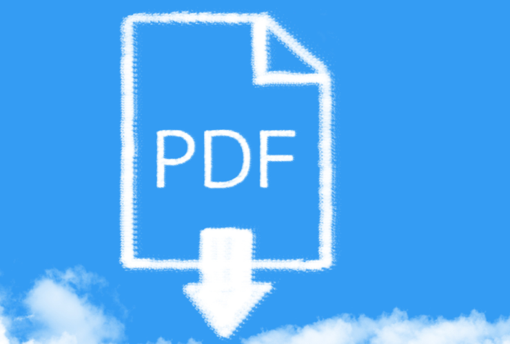 โปรแกรมแก้ไข PDF ออนไลน์ฟรี
