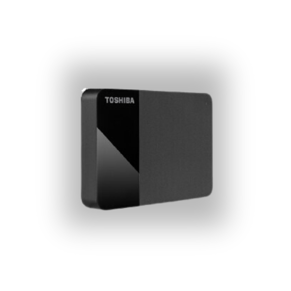 Toshiba External Harddisk Canvio Ready B3