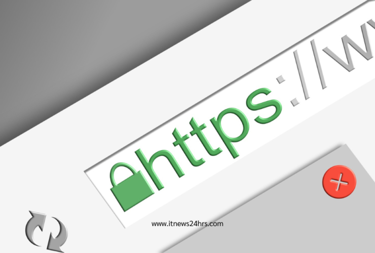 HTTPS คืออะไร