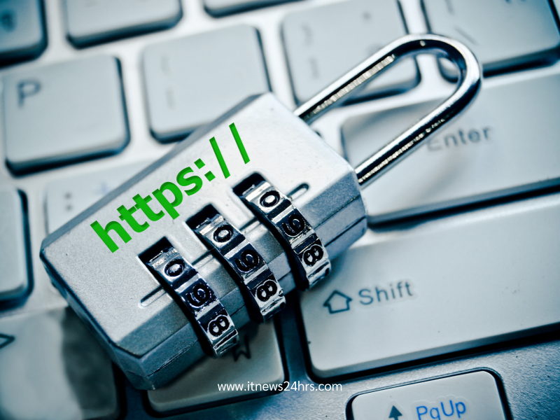 ทำไมเว็บไซต์ต้องติดตั้ง HTTPS
