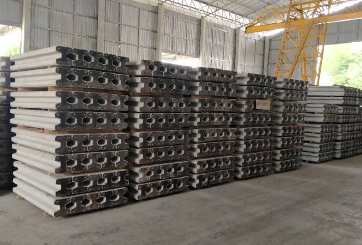 รับตอก-ขายส่งเสาเข็มไมโครไพล์